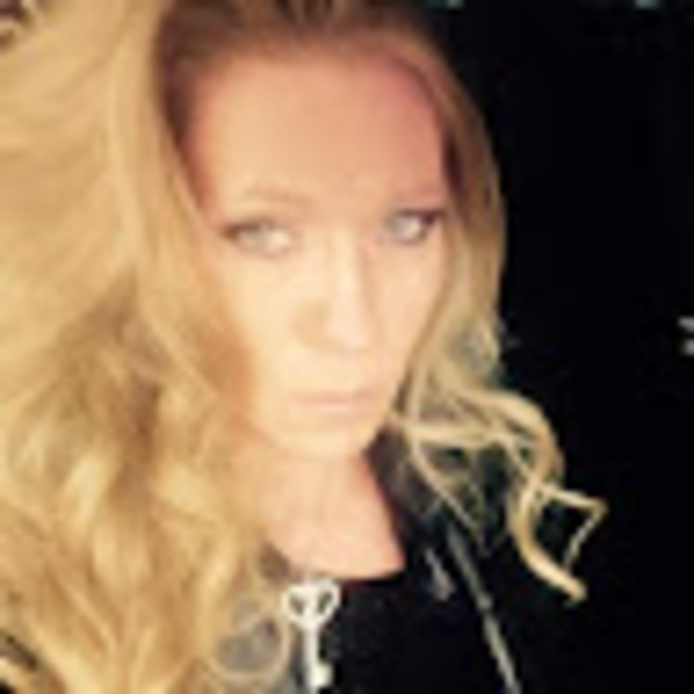 Meet your Posher, Brandy